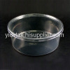 Disposable Plastic Food Container(Salad Box with Lid -1000ml)