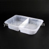 Disposable Plastic Food Container(Lunch Box)
