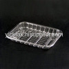 Disposable Plastic Food Container(food & fruit tray)