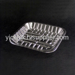 Disposable Plastic Food Container