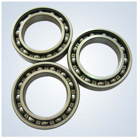 Deep Groove Ball Bearing