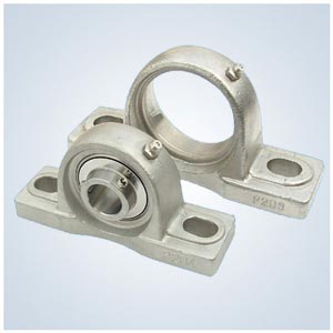 UCFL&UC Serie  Bearing