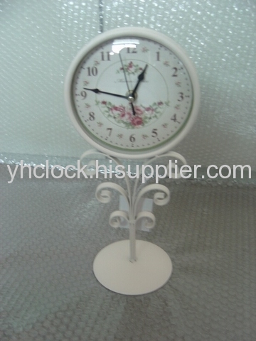 Table Clock