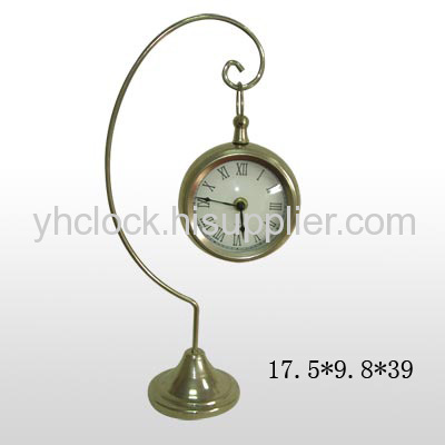 Table clock