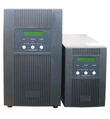 High Frequency Online UPS