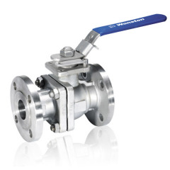 Ball Valve