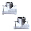 Stainless Steel Pipe Fitting