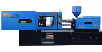 Plastic Injection Machine