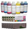 Eco Solvent Ink