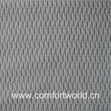 100% Polyester Seat Cover Fabric
