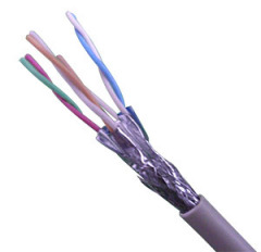 SFTP Category 6A Cable