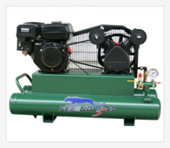 Petrol/Diesel Engine Air Compressor