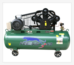 V Belt Air Compressor