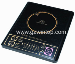 Induction Cooker