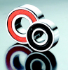 Deep Groove Ball Bearing