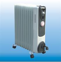 Oil Heater