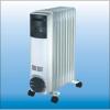 Oil Heater