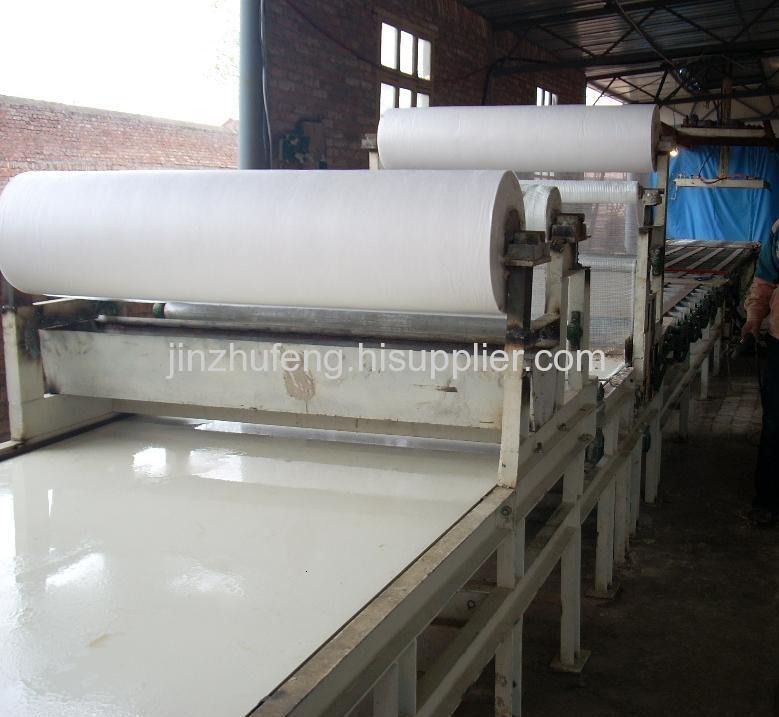 Magnesium Oxide Board  Machinery
