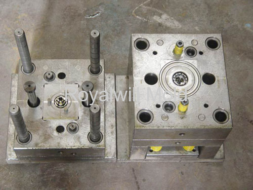 Machinery Parts Accessories Die