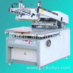 Screen Printing Machine