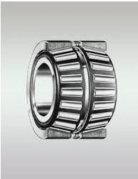 EE750558 Double Row Tapered Roller Bearing