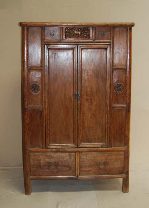 Antique Chinese Furniture