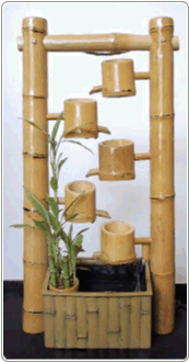 Bamboo  Craft