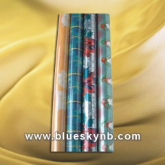 Gift Foil Paper