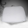 Baby Pillow With Velvet Cover