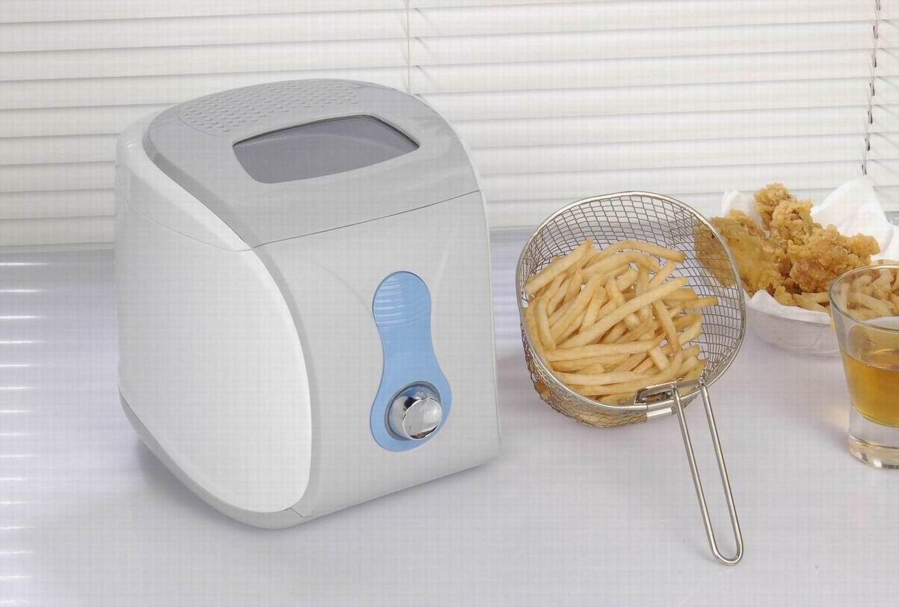 Deep Fryer