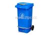 Plastic Dustbin