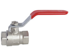 Brass Ball Valve