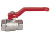 Brass Ball Valve