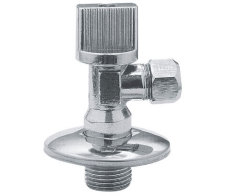 Angle Valve