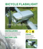 LED Bicycle Light