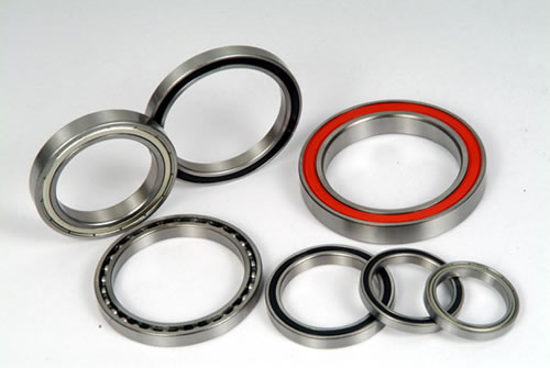 Deep Groove Ball Bearing