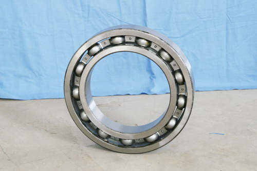 Deep Groove Ball Bearing