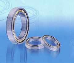 Deep Groove Ball Bearing