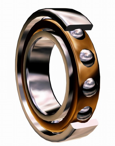 Deep Groove Ball Bearing