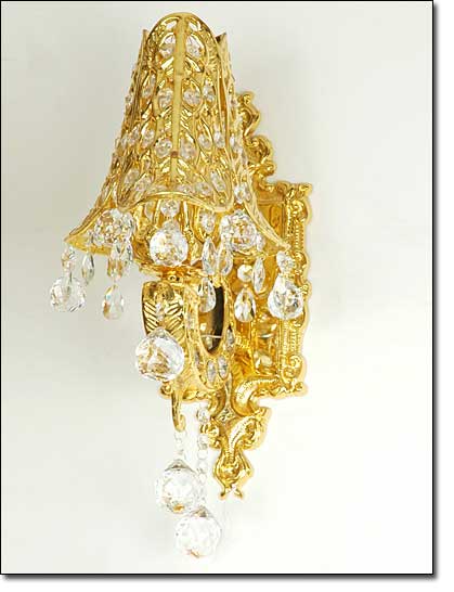 Wall Lamp