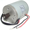 High speed Motor