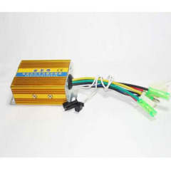 Motor Controller