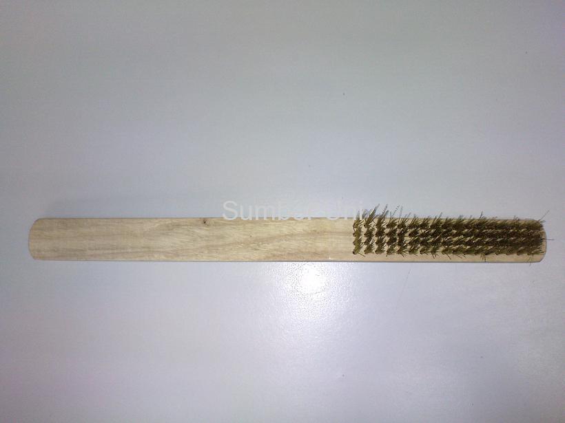 Industrial Brush from China manufacturer - Sumber UNI Sdn Bhd