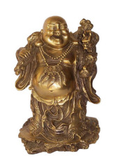 Bronze Sculpture Buddha Statue