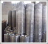 Welded Wire Mesh