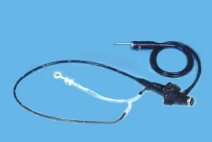 Upper Gastrointestinal Fiberscope