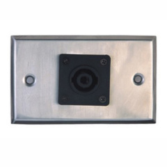 Wall And Floor Box