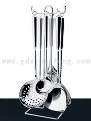 Stainless Steel Kitchenware