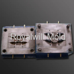 Preform Injection Mold