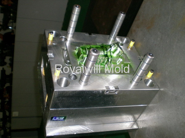 Plastic Mold Tool Accessorie